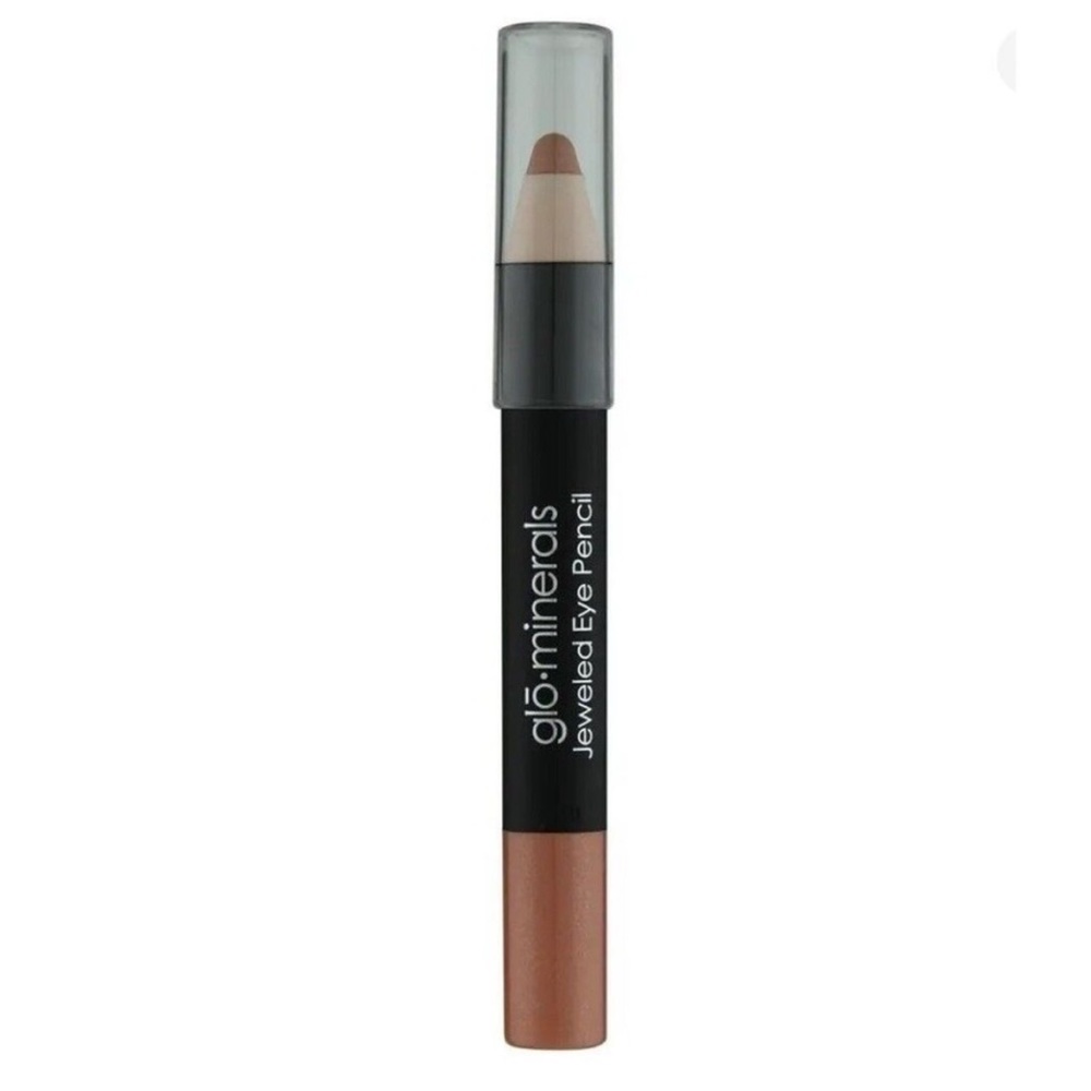 GLO Minerals Jeweled Eye Pencil Color Fizz New
